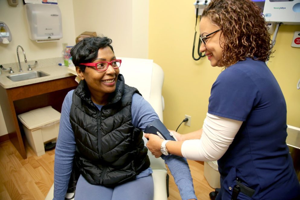 Personalized Care for Veterans 2
