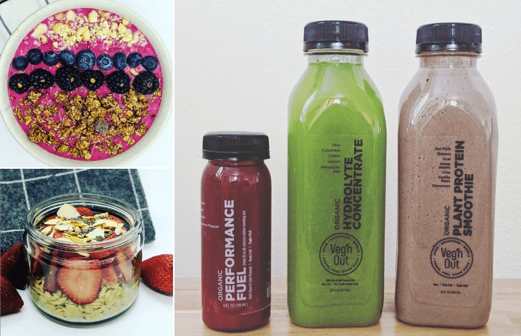 Q&A: Veg’n Out in Lake Nona