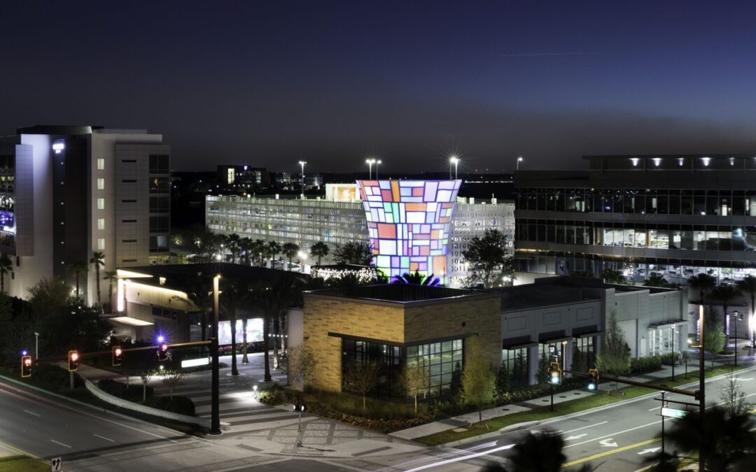 InnovaCare Health Moves Headquarters from New York to Orlando’s Lake Nona