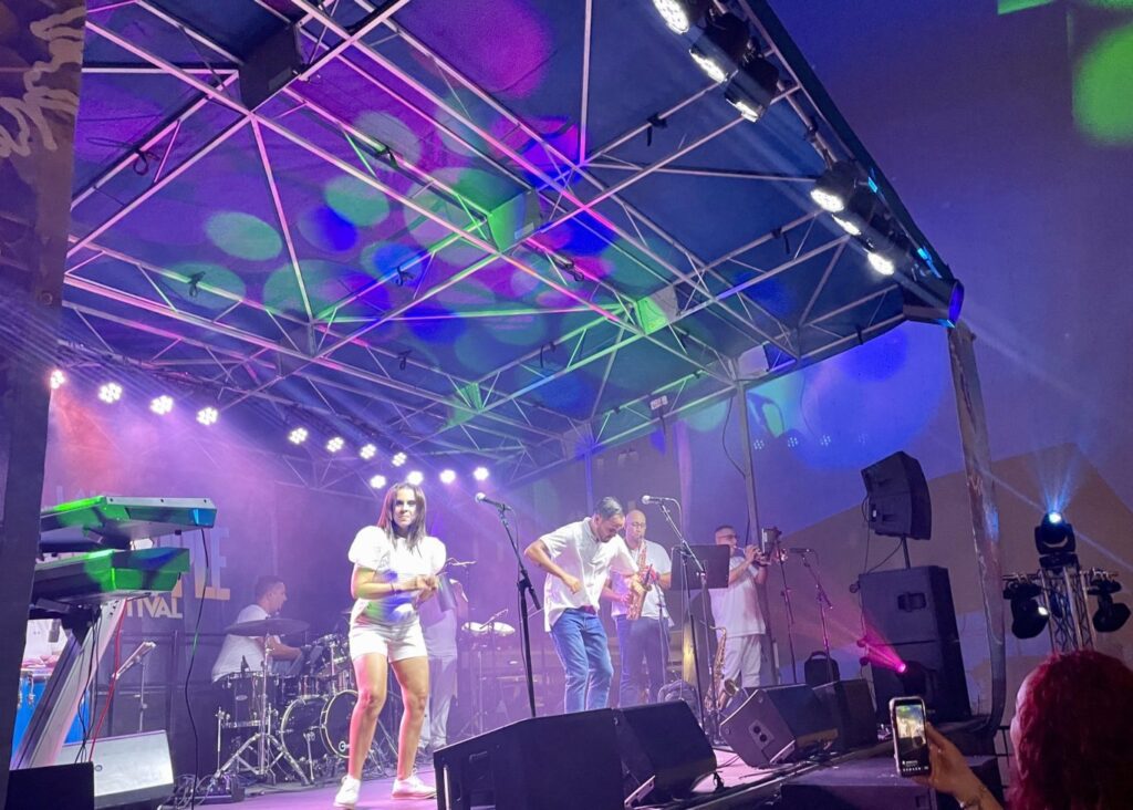 Lake Nona Pineapple Festival 4