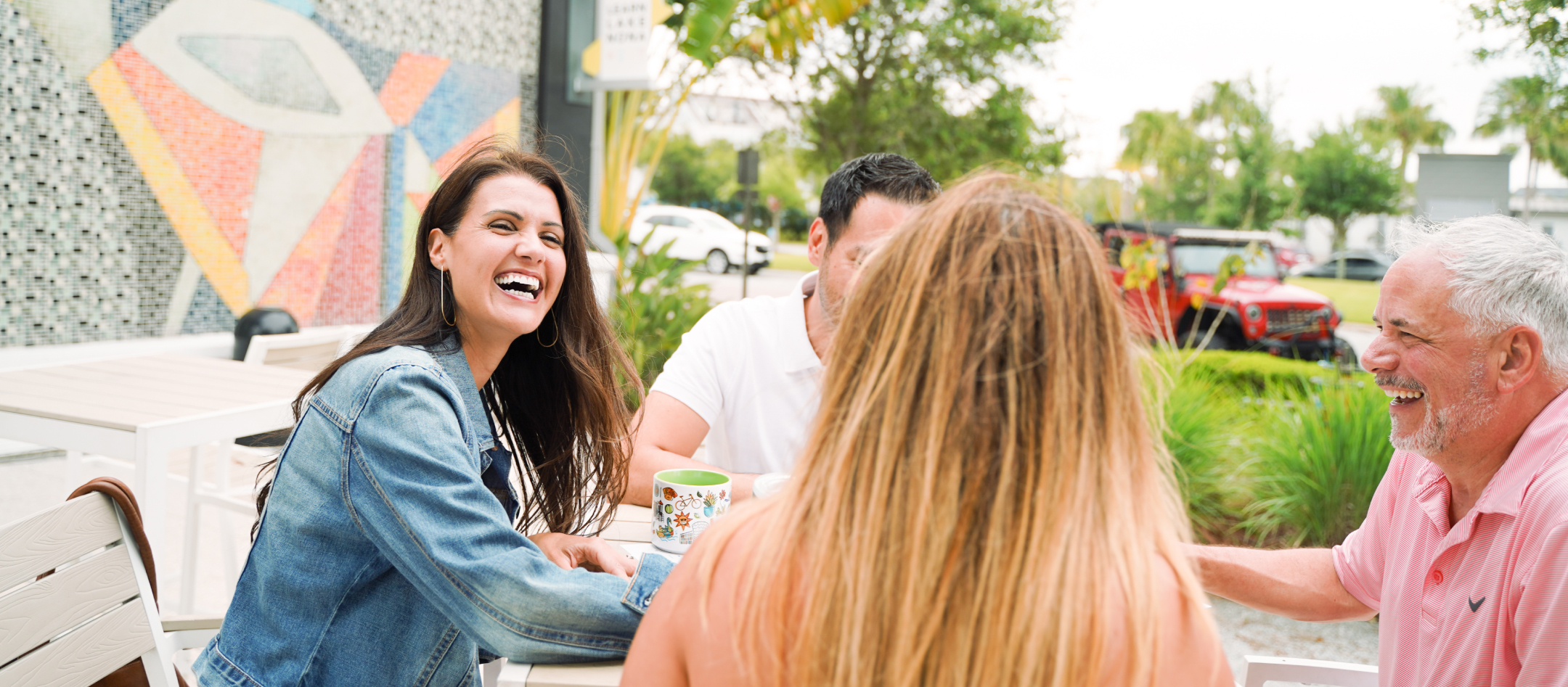 Learn more about our award-winning home builders. 