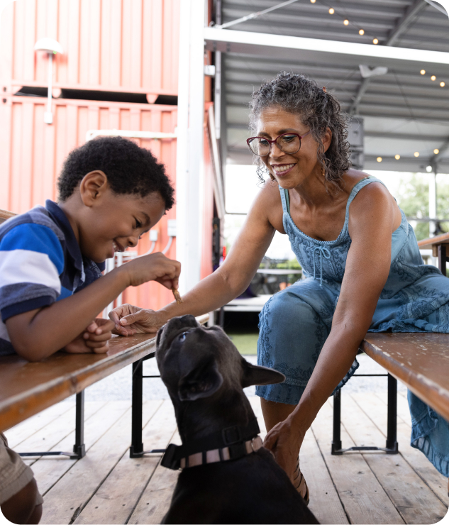 Watercrest-at-Lake-Nona-Hallway