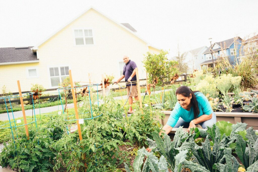 Four Fresh Air Activities To Do in Lake Nona 3