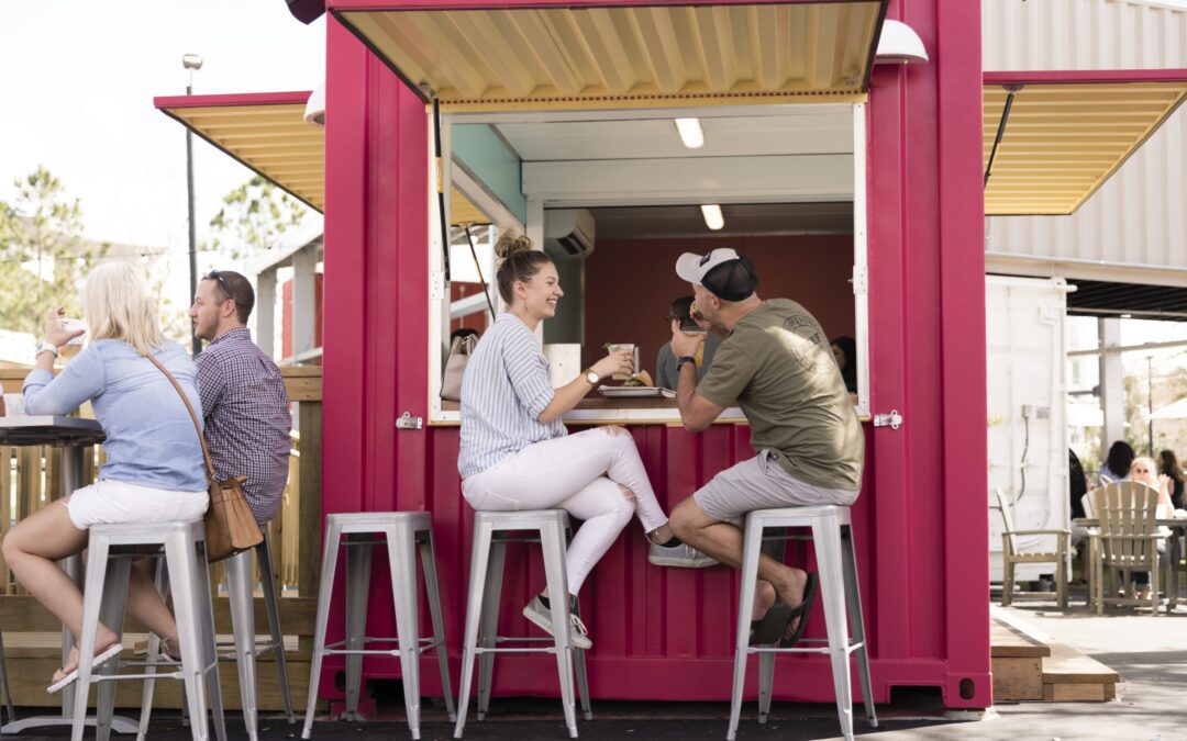 A Foodie’s Guide to Lake Nona Happy Hour