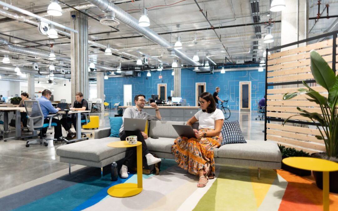 ‘leAD’ing Lake Nona