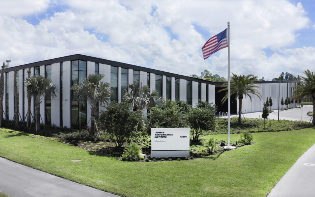 5 Cool Takeaways from the New Human Performance Institute