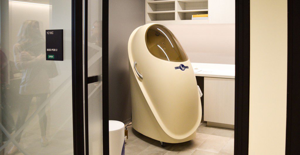 Johnson Johnson Human Performance Institute Lake Nona Bod Pod e1553795051389 1024x529 1