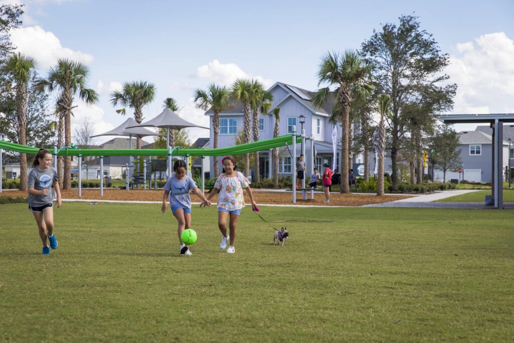 Lake Nona Ranks in Top-selling Master-Planned Communities in...