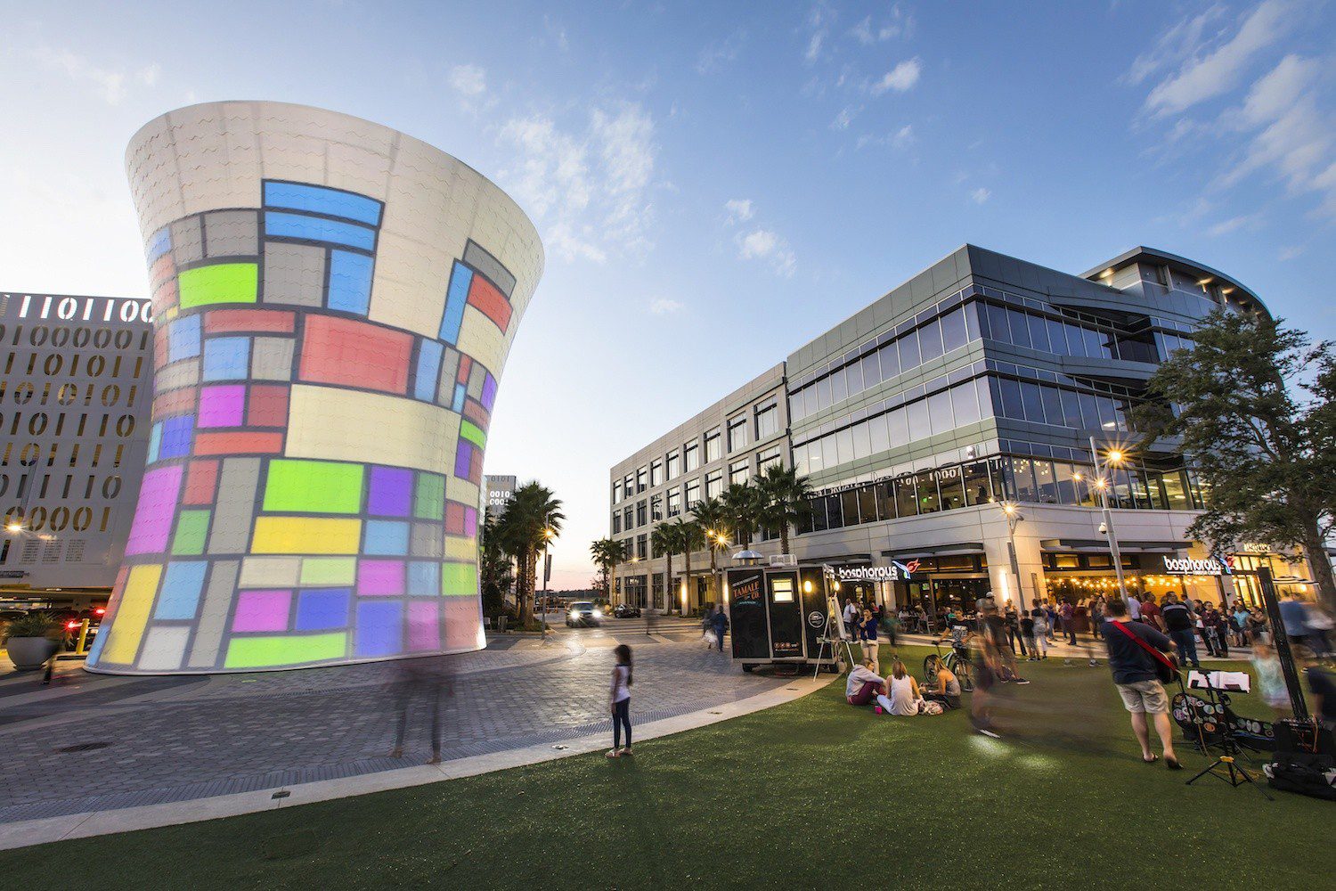 Commercial Real Estate in Lake Nona