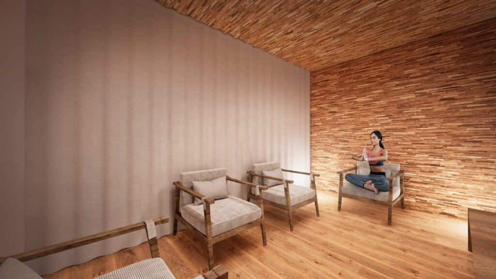 Relax and Recharge in Lake Nona 2