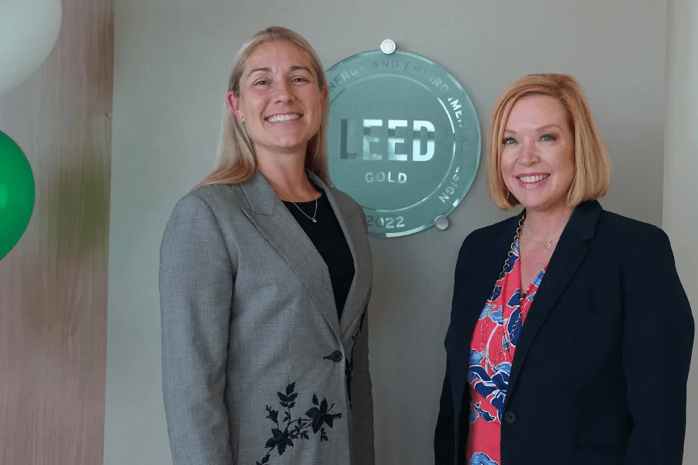 Wendy Brandon and Amy Pastor 993x662 1