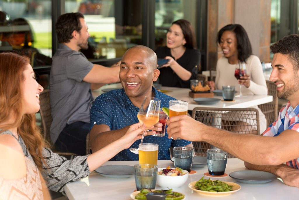 Visit Orlando’s 2024 Magical Dining in Lake Nona