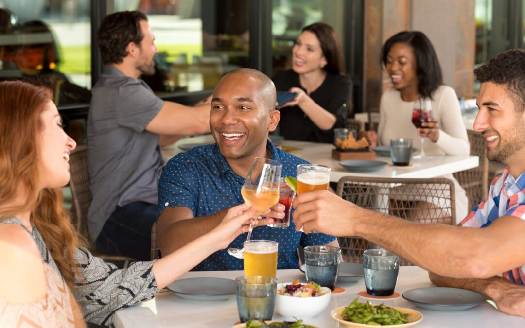 Visit Orlando’s 2024 Magical Dining in Lake Nona