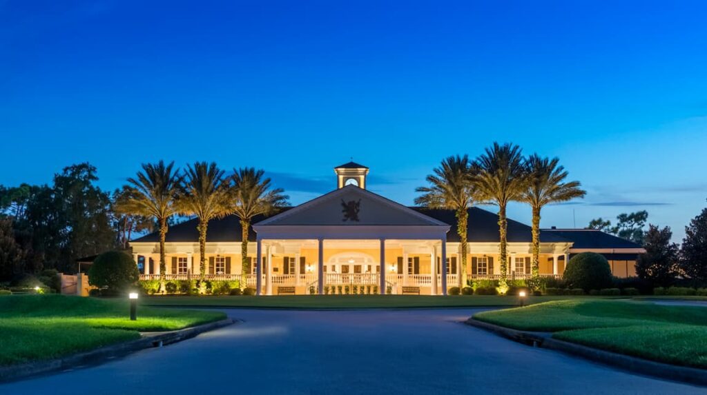 Tavistock releases new lots in coveted Lake Nona Golf &...