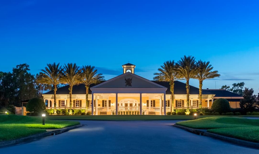 Tavistock releases new lots in coveted Lake Nona Golf & Country Club