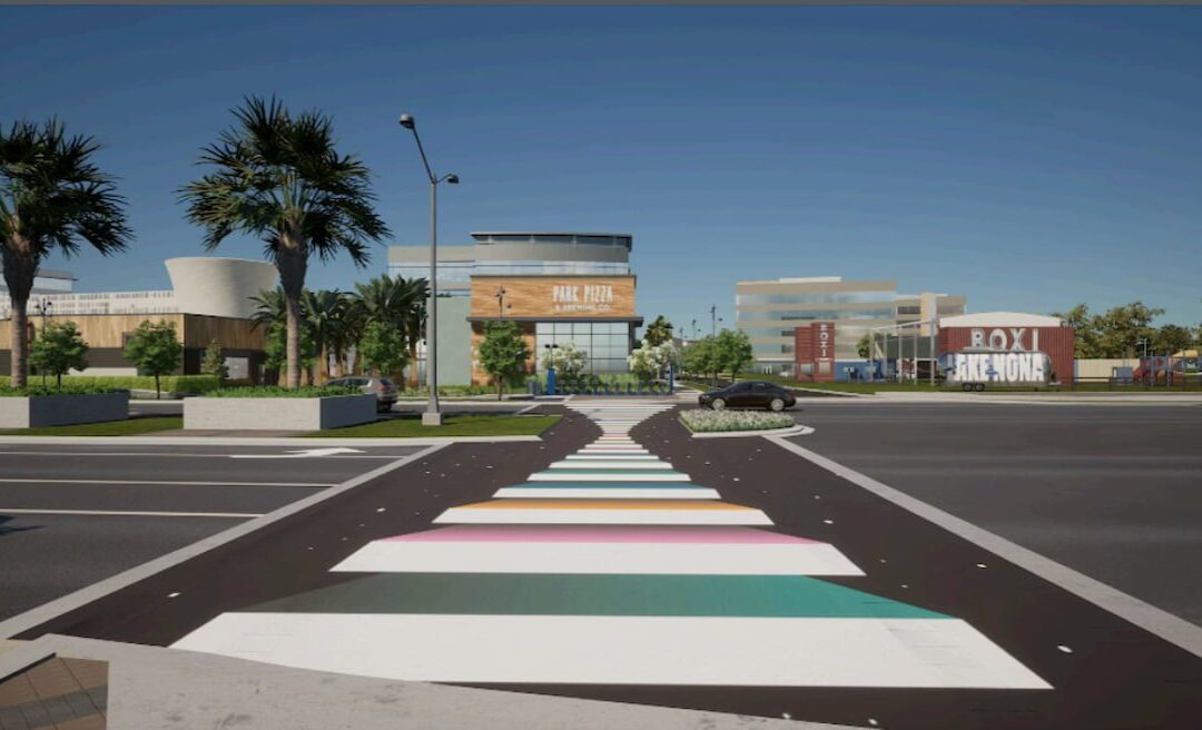 Digital Twins: The Next Frontier in Urban Planning and Development