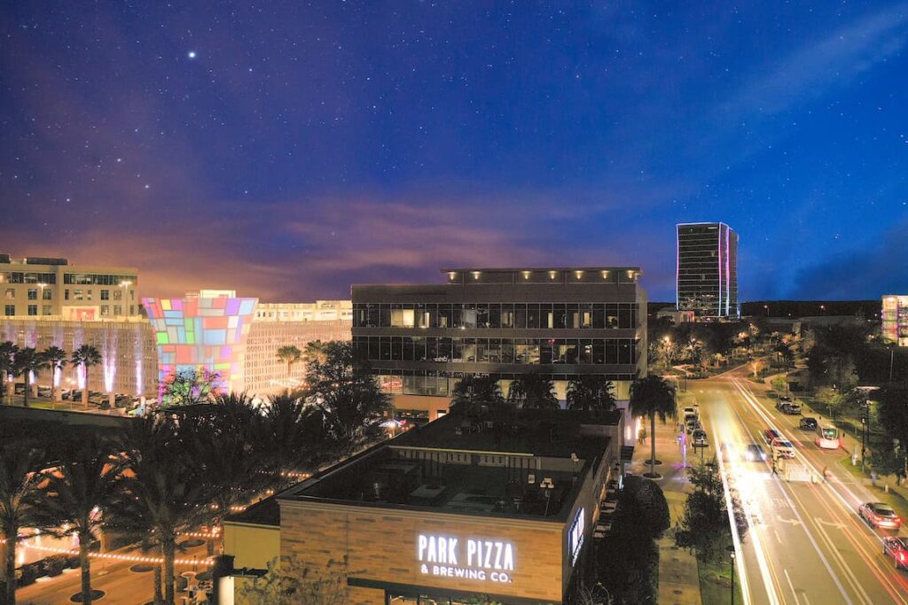 How to Build an Airport City