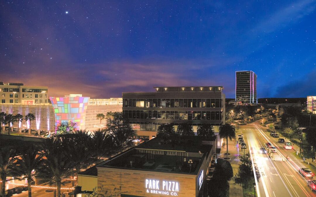 How to Build an Airport City