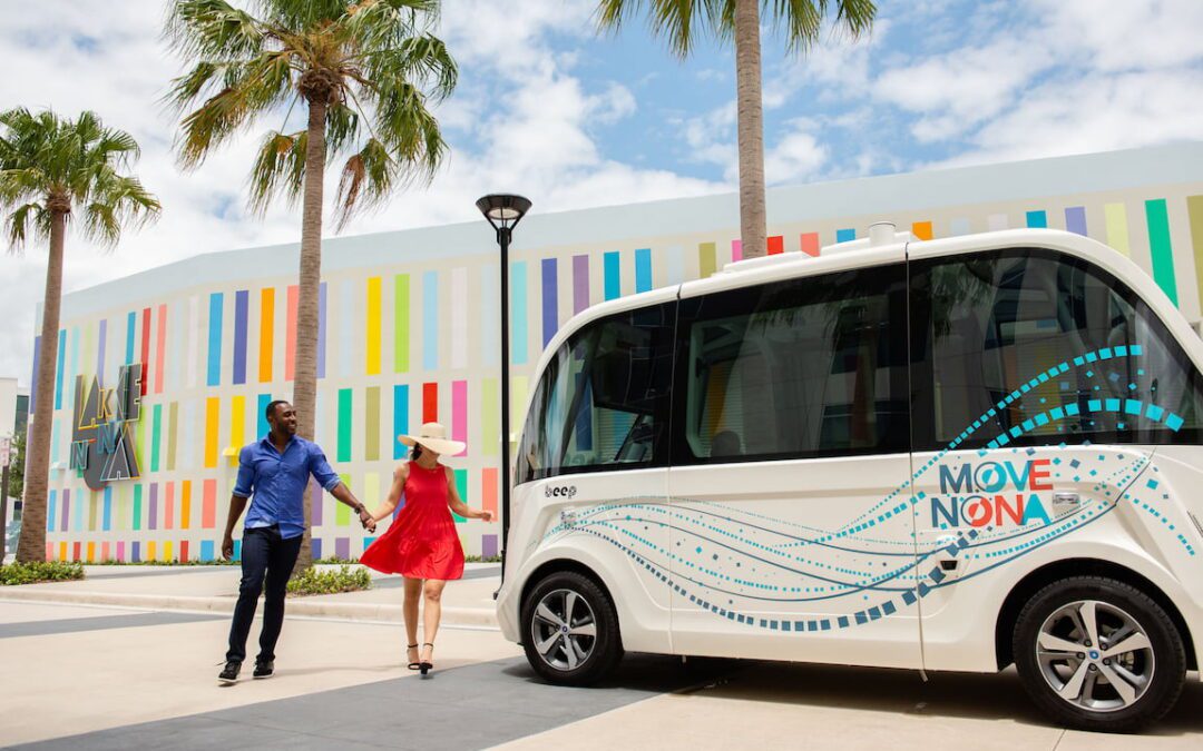 Central Florida’s 2024 Best Main Streets – Spotlight On Lake Nona