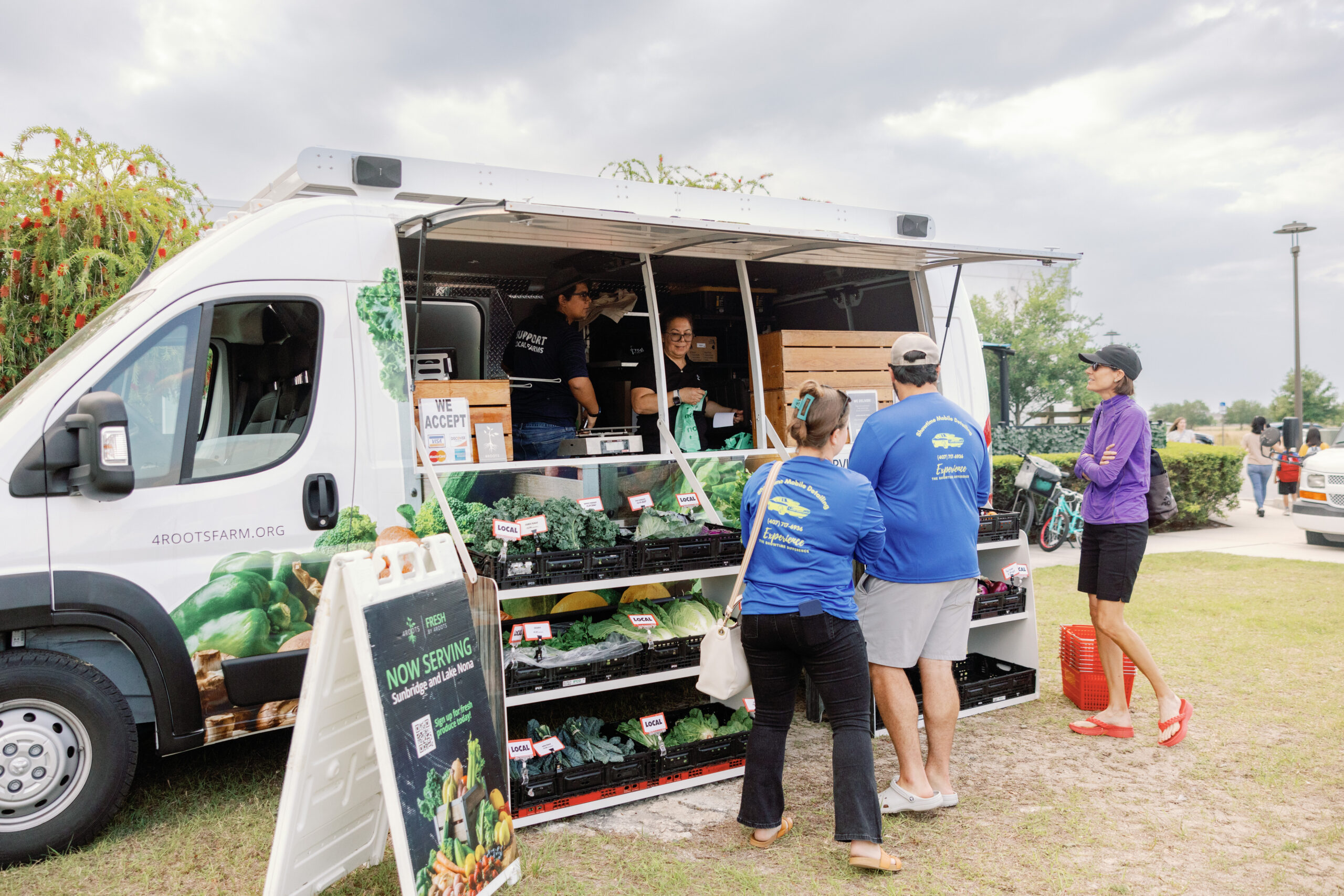 Everyday Greener Living in Lake Nona: 5 Easy Ways for Earth Month