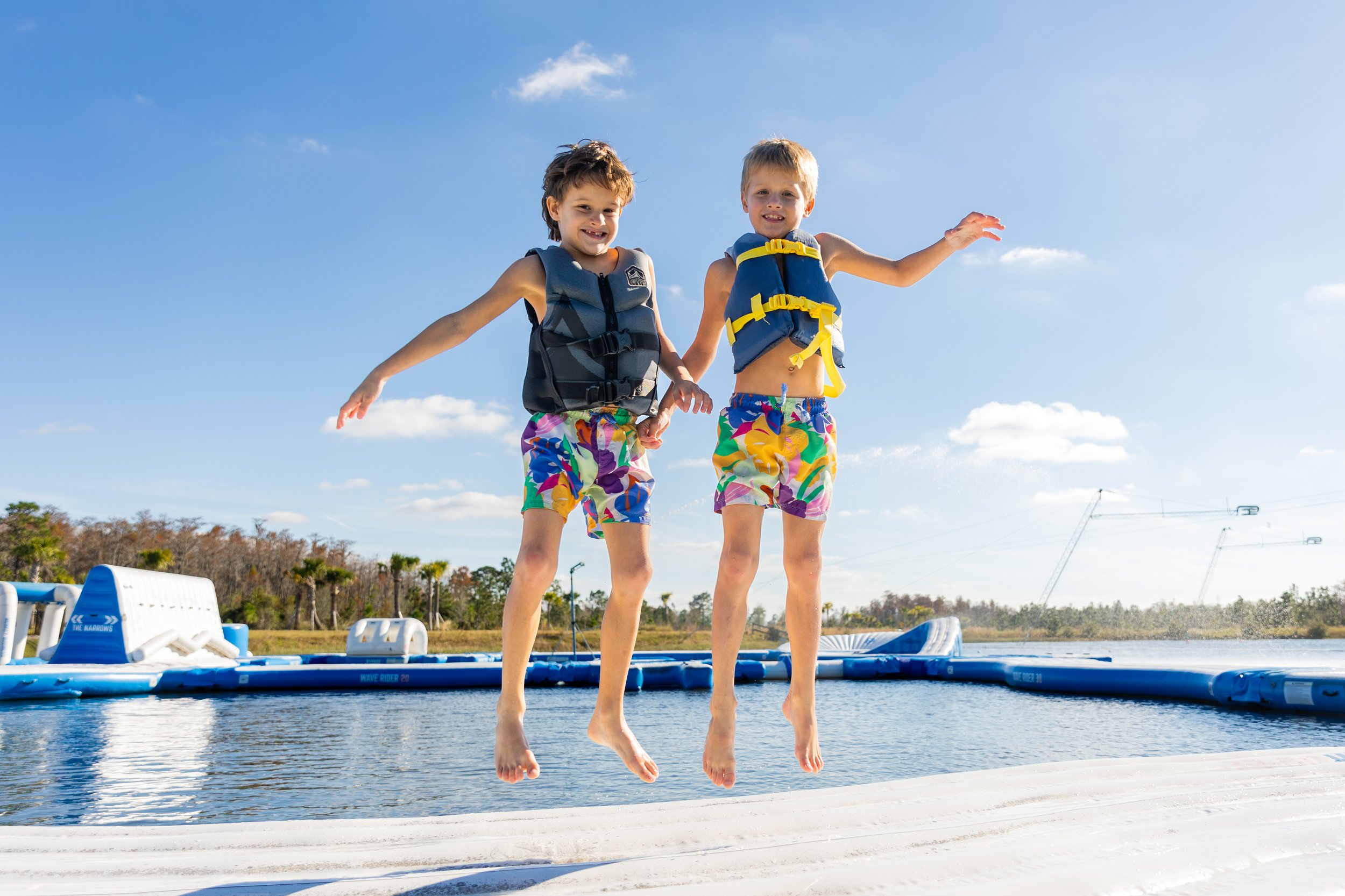 48 Hours in Lake Nona: Planning the perfect weekend getaway, close to home.