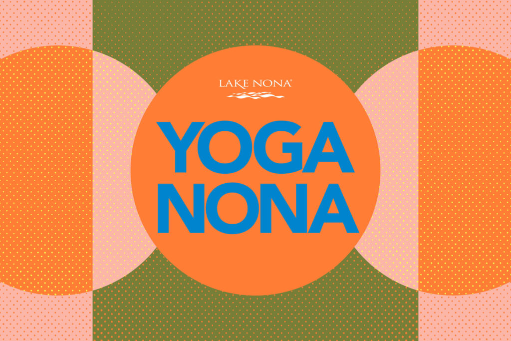 Yoga Nona